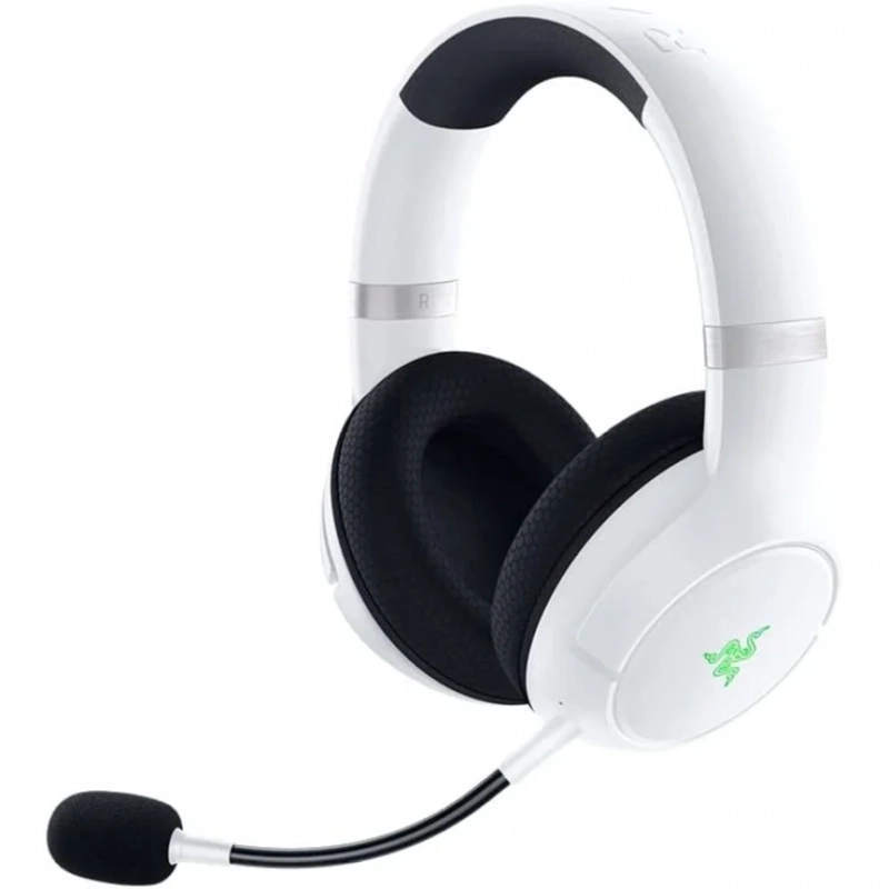 Audio Razer Auscultador + Microfone RZ04-03470300-R3M1