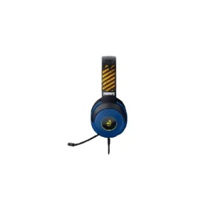 Audio Razer Auscultador + Microfone RZ04-03750500-R3M1
