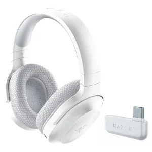 Audio Razer Auscultador + Microfone RZ04-04430200-R3M1