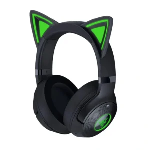 Audio Razer Auscultador + Microfone RZ04-04860500-R3M1