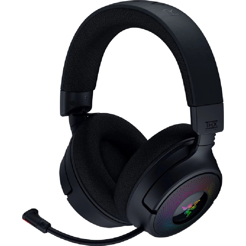 Audio Razer Auscultador + Microfone RZ04-05170100-R3M1