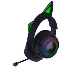 Audio Razer Auscultador + Microfone RZ04-05170300-R3M1
