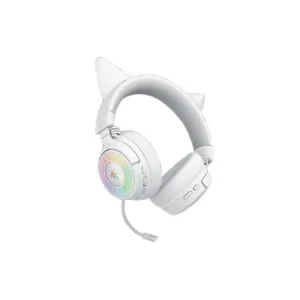Audio Razer Auscultador + Microfone RZ04-05170400-R3M1