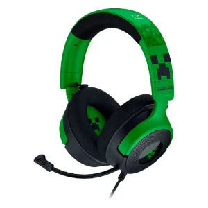 Audio Razer Auscultador + Microfone RZ04-05180200-R3M1