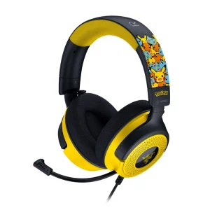 Audio Razer Auscultador + Microfone RZ04-05180300-R3M1