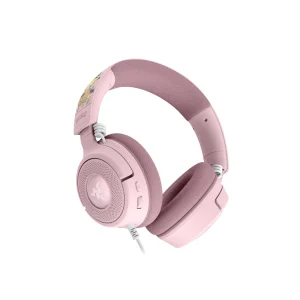 Audio Razer Auscultador + Microfone RZ04-05180800-RUEA