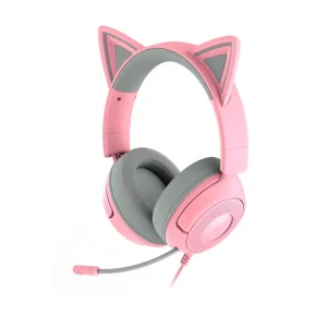 Audio Razer Auscultador + Microfone RZ04-05350100-R3M1