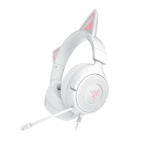 Audio Razer Auscultador + Microfone RZ04-05350300-R3M1