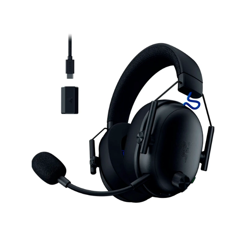 Audio Razer Auscultador + Microfone RZ04-05410300-R3G1