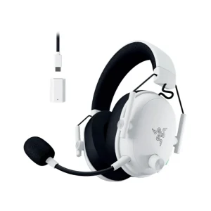 Audio Razer Auscultador + Microfone RZ04-05410400-R3M1
