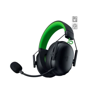 Audio Razer Auscultador + Microfone RZ04-05420200-R3M1