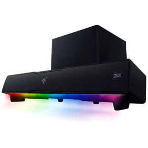 Colunas de som Razer Colunas RZ05-03920100-R3G1