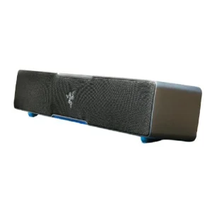 Colunas de som Razer Colunas RZ05-04280100-R3M1