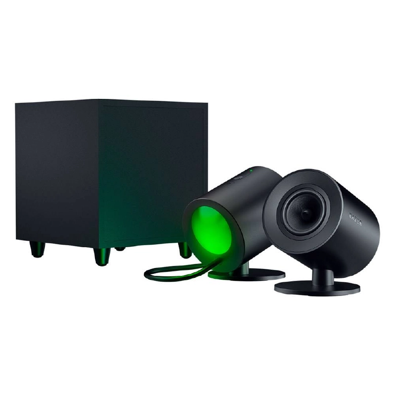 Colunas de som Razer Colunas RZ05-04750100-R3G1