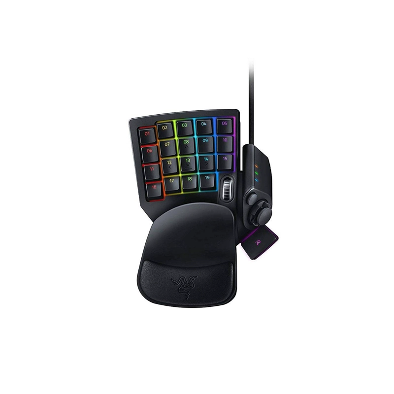 Teclado Razer Teclados Gaming RZ07-05520100-R3M1