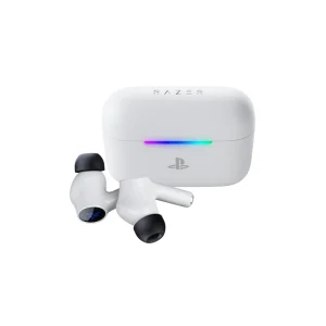 Audio Razer Auriculares RZ12-05620300-R3G1