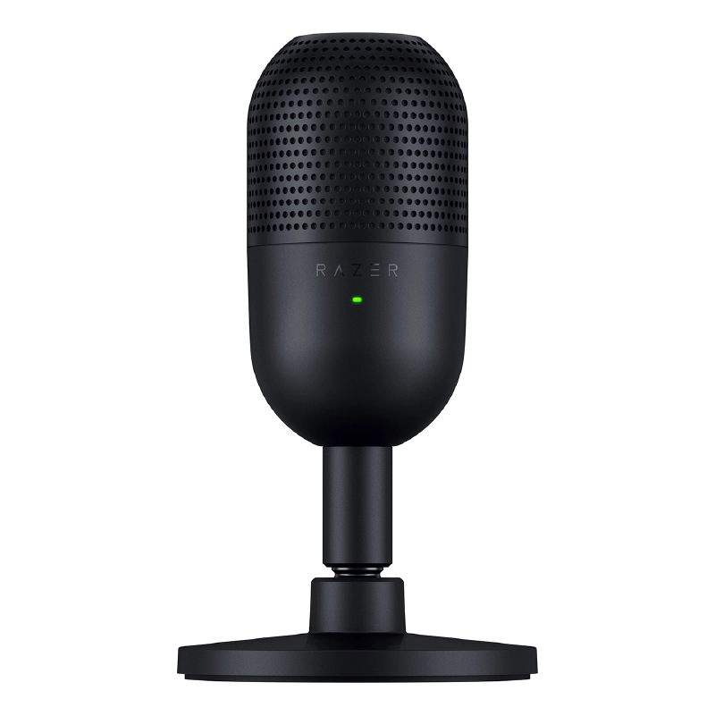 Audio Razer Microfones RZ19-05050100-R3M1