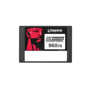 Disco SSD Kingston SSD Enterprise 2.5" SEDC600M/960G