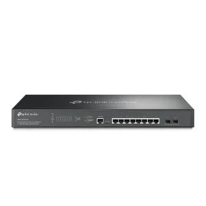 Switch TP-Link - OMADA Smart Switchs SG3210