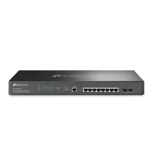 Switch TP-Link - OMADA Managed Switchs PoE SG3210XHP-M2