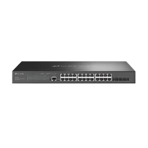 Switch TP-Link - OMADA Managed Switchs PoE SG3428MP