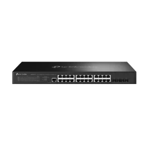 Switch TP-Link - OMADA Smart Switchs SG3428X-M2