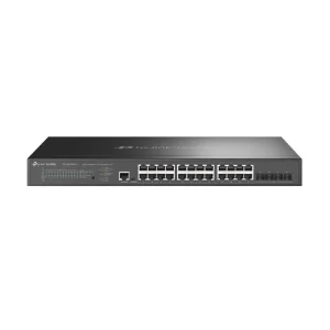Switch TP-Link - OMADA Managed Switchs PoE SG3428XPP-M2