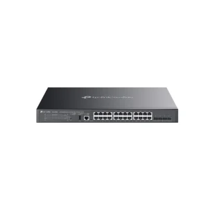 Switch TP-Link Smart Switchs SG5428XMPP