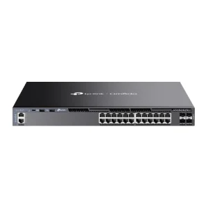 Switch TP-Link - OMADA Managed Switchs SG6428X