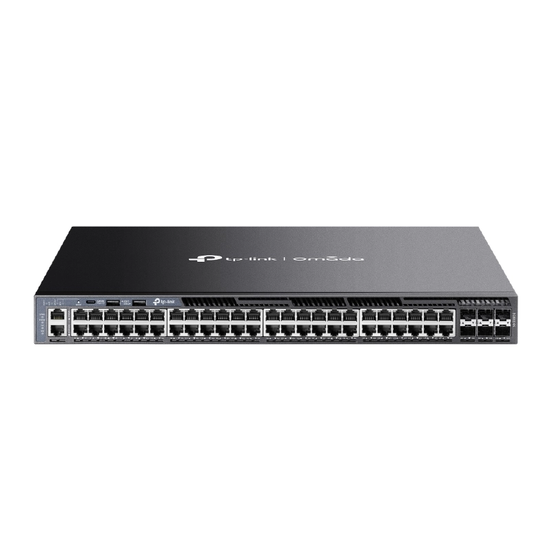 Switch TP-Link – OMADA Managed Switchs SG6654X