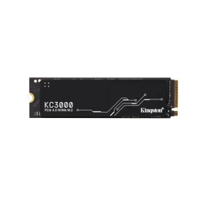 Disco SSD Kingston SSD SKC 3000 SKC3000S/1024G