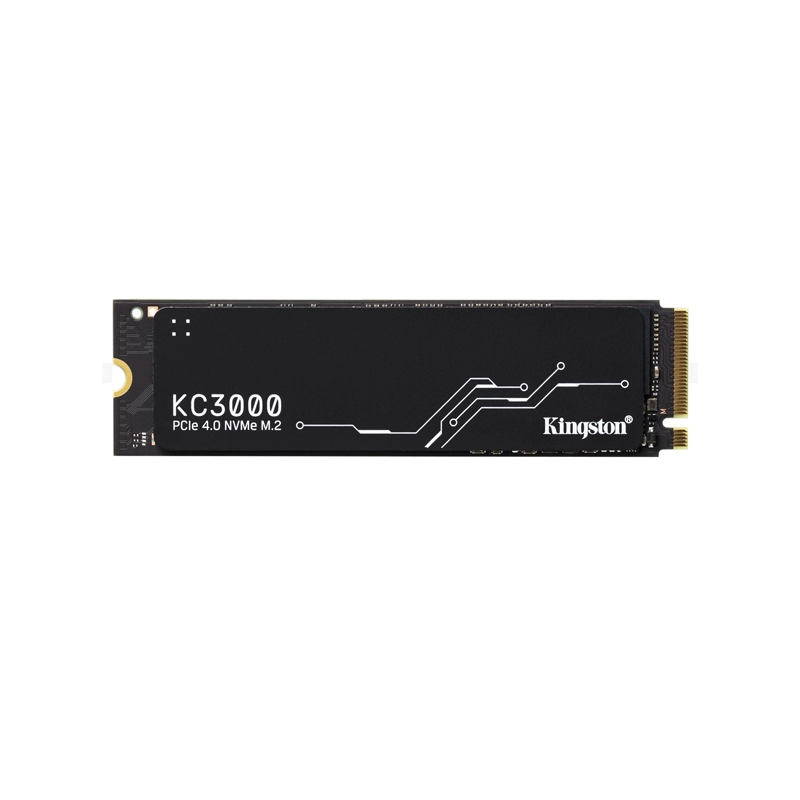 Disco SSD Kingston SSD SKC 3000 SKC3000S/1024G