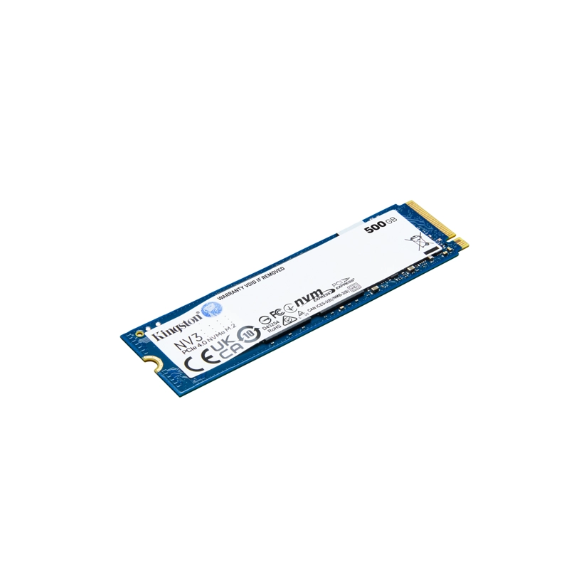 Disco SSD Kingston SSDNow M.2 Series SNV3S/500G