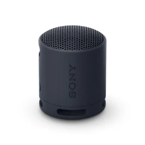 Colunas de som Sony Colunas Portáteis SRSXB100B.CE7