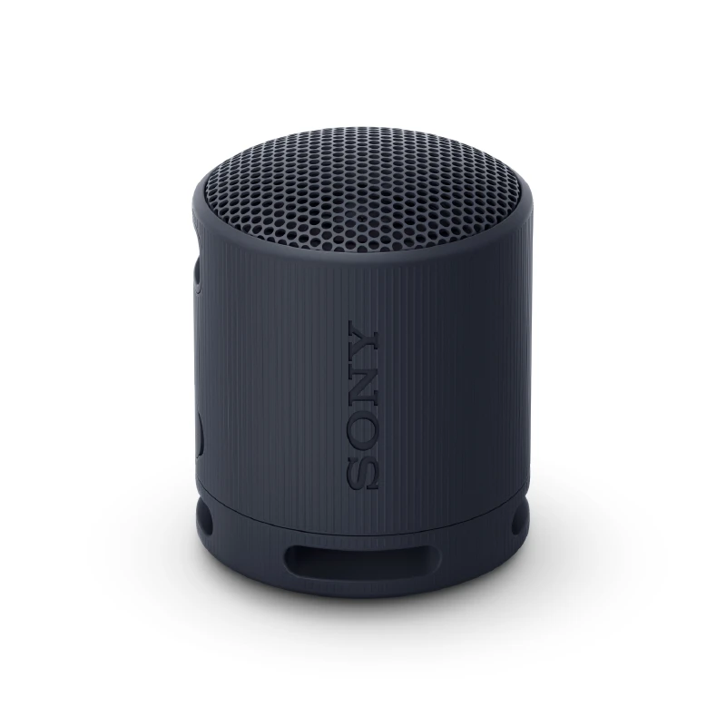 Colunas de som Sony Colunas Portáteis SRSXB100B.CE7