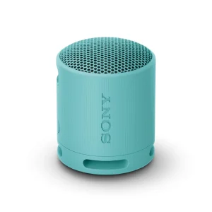 Colunas de som Sony Colunas Portáteis SRSXB100L.CE7