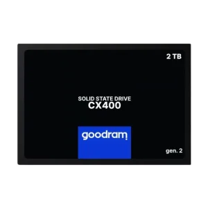 Disco SSD Goodram SSD 2.5" SSDPR-CX400-02T-G2