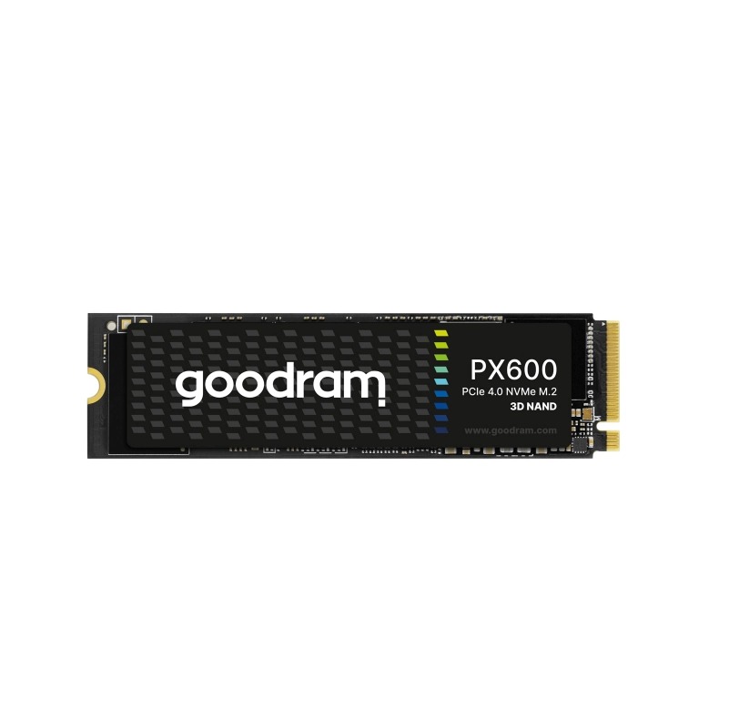 Disco SSD Goodram SSD M.2 SSDPR-PX600-2K0-80