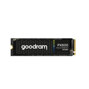 Disco SSD Goodram SSD M.2 SSDPR-PX600-500-80