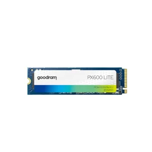 Disco SSD Goodram SSD M.2 SSDPR-PX600L-256-80
