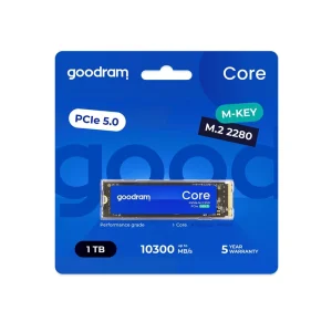 Disco SSD Goodram SSD M.2 SSDR-GRC01-1K0-80