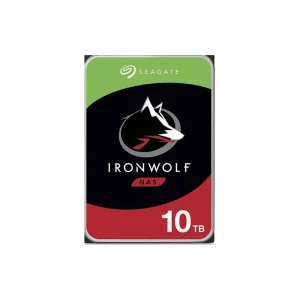 Disco HDD Seagate Discos 3.5" ST10000VN000