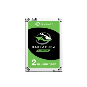 Disco HDD Seagate Discos 3.5" ST2000DM008