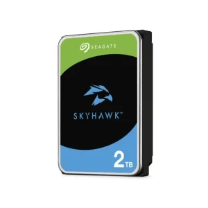 Disco HDD Seagate Discos 3.5" ST2000VX017