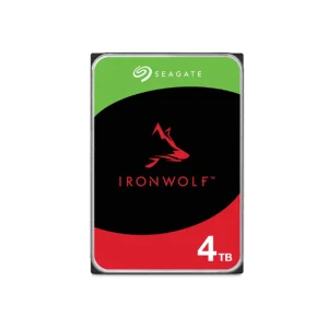 Disco HDD Seagate Discos 3.5" ST4000VN006
