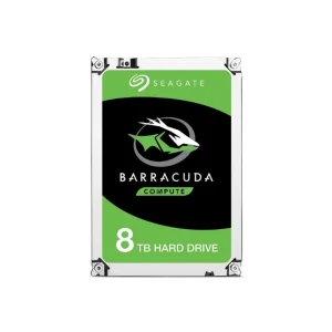 Disco HDD Seagate Discos 3.5" ST8000DM004