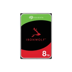 Disco HDD Seagate Discos 3.5" ST8000VN002