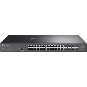 Switch TP-Link - OMADA Smart Switchs SX3832