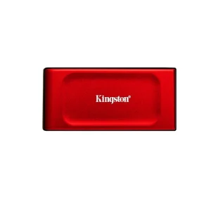 Disco externo Kingston Discos SSD USB SXS1000R/1000G