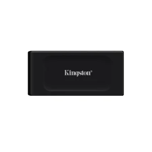 Disco externo Kingston Discos SSD USB SXS1000/1000G